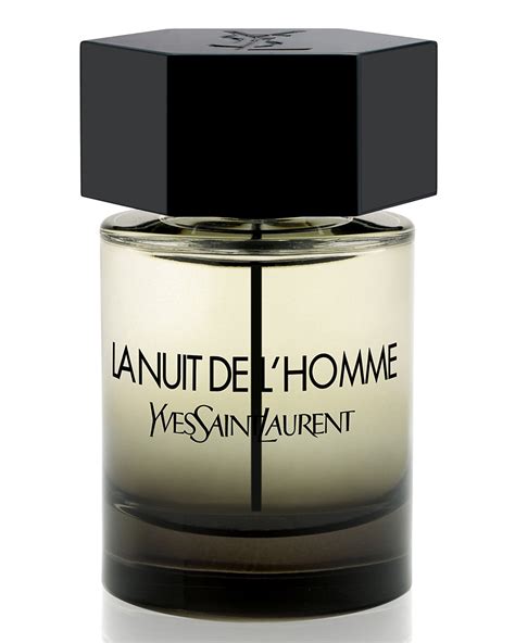 la nuit de l'homme yves saint laurent men|la nuit l'homme eau toilette.